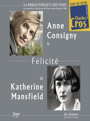 cover image of Félicité